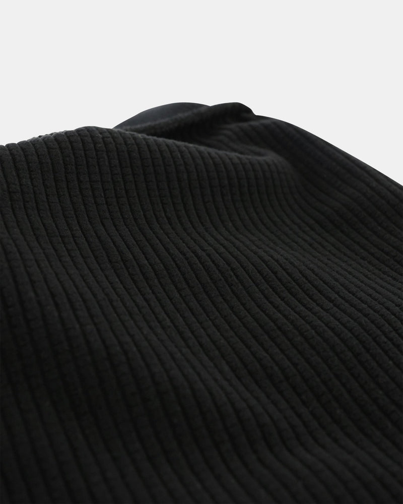 BAD ELEMENTAL™ WATER RESISTANT BONDED MEMBRANE FLEECE HOODIE - BAD WORKWEAR