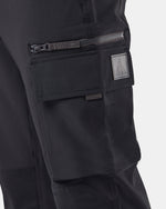 BAD ERA™ WATERPROOF ELASTIC WAIST WORK CARGO PANTS - BAD WORKWEAR