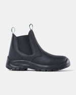 BAD HURRICANE ELASTIC SIDE SAFETY WORK BOOTS - BAD WORKWEAR