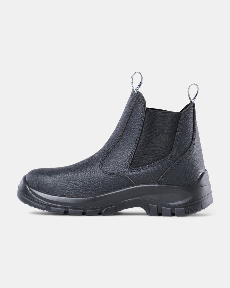 BAD HURRICANE ELASTIC SIDE SAFETY WORK BOOTS - BAD WORKWEAR