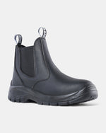 BAD HURRICANE ELASTIC SIDE SAFETY WORK BOOTS