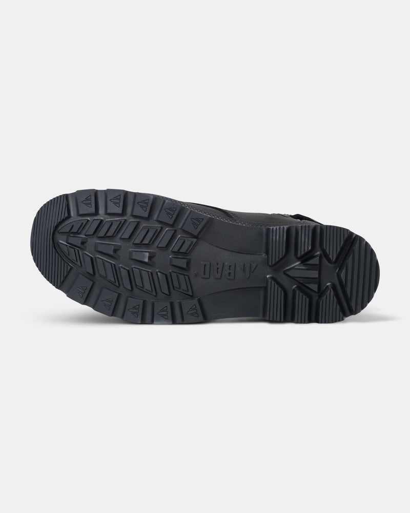 BAD SIGNATURE™ ZIP SIDE SAFETY WORK BOOTS - BAD WORKWEAR