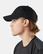 BAD VINTAGE™ STRAPBACK CAP WITH PINNACLE EMBROIDERY - BAD WORKWEAR
