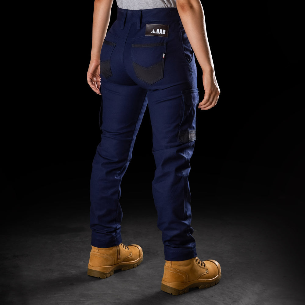 BAD WOMENS 925™ WORK PANTS - BAD WORKWEAR